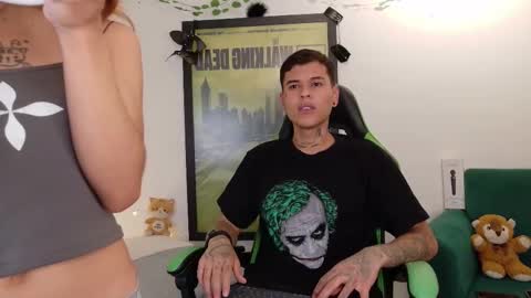 Anal for the first time 40000tks online show from 26, 3, 2026