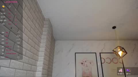 rosse jeane v online show from 24, 2, 2025