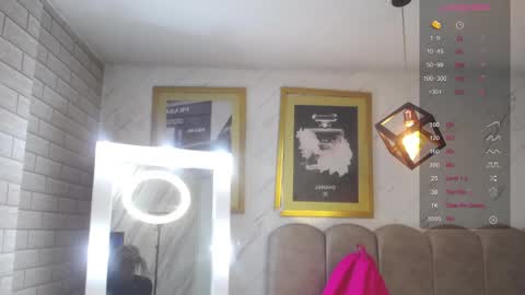 rosse jeane v online show from 22, 3, 2026