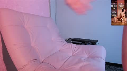 Snapshot of rosse_merry chatting on 2, 12, 2024 Rosse Maria online show from 2, 12, 2024