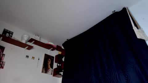 Snapshot of rosse_merry chatting on 22, 2, 2025 Rosse Maria online show from 22, 2, 2025