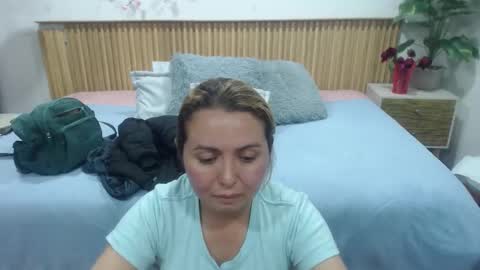 MY NAME IS  ROSSE  online show from 20, 10, 2025