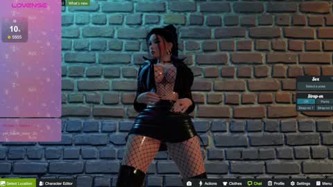 Snapshot of rosse_mistress chatting on 17, 1, 2025 Roxana online show from 17, 1, 2025