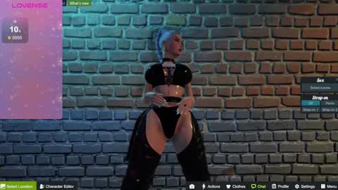 Snapshot of rosse_mistress chatting on 27, 1, 2025 Roxana online show from 27, 1, 2025