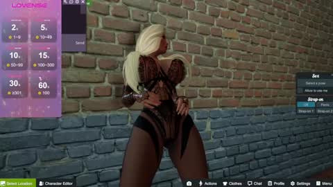 Snapshot of rosse_mistress chatting on 11, 9, 2025 Roxana online show from 11, 9, 2025