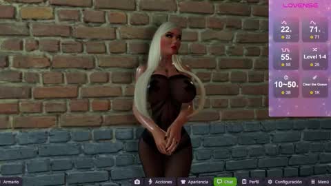 Snapshot of rosse_mistress chatting on 9, 2, 2026 Roxana online show from 9, 2, 2026