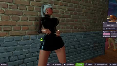 Roxana online show from 26, 5, 2026