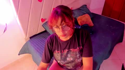 rosse_taylorx1 online show from 24, 2, 2026