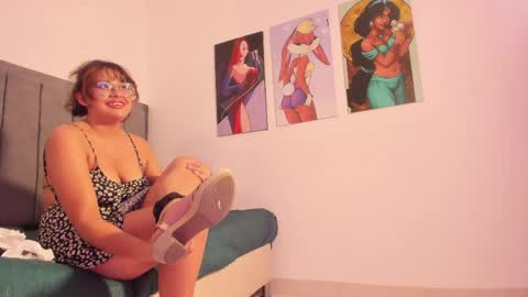 rosse_taylorx1 online show from 26, 3, 2026