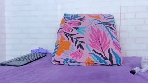 rosse_thompson11 online show from 30, 12, 2024