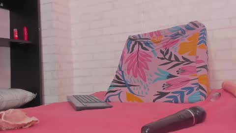 rosse_thompson11 online show from 20, 1, 2025