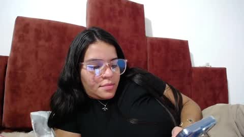 Snapshot of rossebunny25 chatting on 11, 1, 2025 Rosse online show from 11, 1, 2025