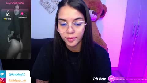 Rosse online show from 9, 1, 2026