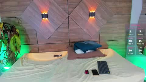  Rosse  online show from 24, 11, 2025