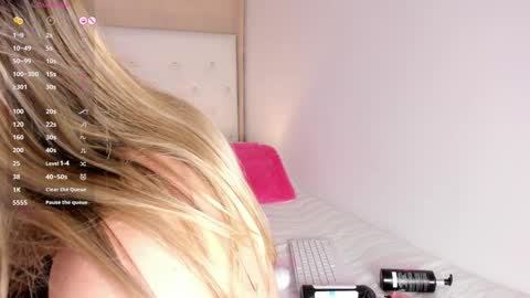 Snapshot of rossedaw_ chatting on 29, 12, 2024 Rosse Daw Independent model online show from 29, 12, 2024