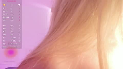 Snapshot of rossedaw_ chatting on 14, 1, 2025 Rosse Daw Independent model online show from 14, 1, 2025