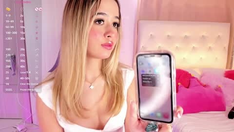 Snapshot of rossedaw_ chatting on 17, 1, 2025 Rosse Daw Independent model online show from 17, 1, 2025