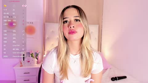 Snapshot of rossedaw_ chatting on 27, 1, 2025 Rosse Daw Independent model online show from 27, 1, 2025