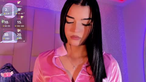 Snapshot of rosselfinoll chatting on 10, 1, 2025 Rossel online show from 10, 1, 2025