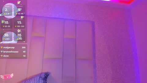 Snapshot of rosselfinoll chatting on 27, 1, 2025 Rossel online show from 27, 1, 2025