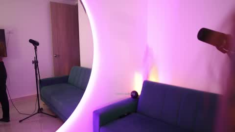 Snapshot of rosseyquiin chatting on 8, 1, 2025 Rossey online show from 8, 1, 2025