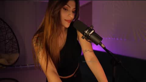 Snapshot of rosseyquiin chatting on 10, 2, 2025 Rossey online show from 10, 2, 2025