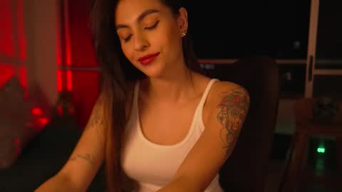 Snapshot of rosseyquiin chatting on 26, 9, 2025 Rossey online show from 26, 9, 2025