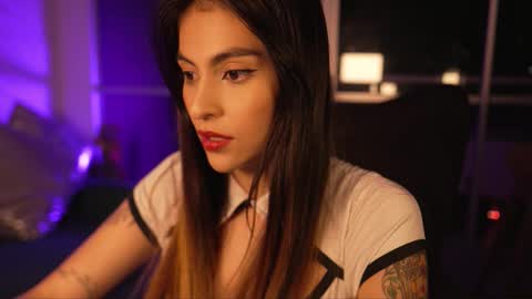 Snapshot of rosseyquiin chatting on 27, 9, 2025 Rossey online show from 27, 9, 2025