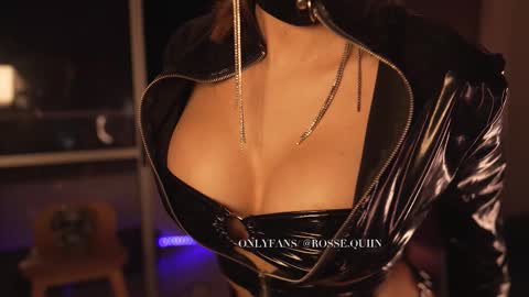 Rossey online show from 18, 3, 2026