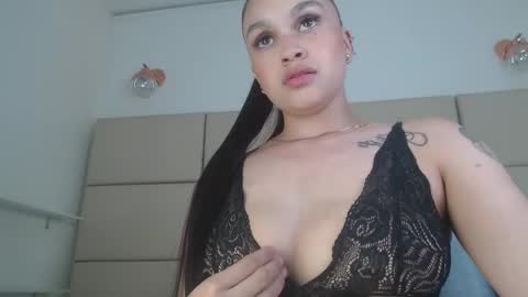 Snapshot of rossi_baker chatting on 18, 9, 2025 Rossi online show from 18, 9, 2025