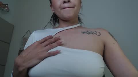 Snapshot of rossi_baker chatting on 19, 9, 2025 Rossi online show from 19, 9, 2025