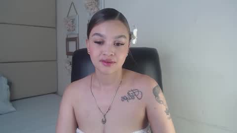Snapshot of rossi_baker chatting on 26, 9, 2025 Rossi online show from 26, 9, 2025