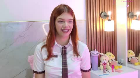 ANAHI online show from 30, 11, 2025