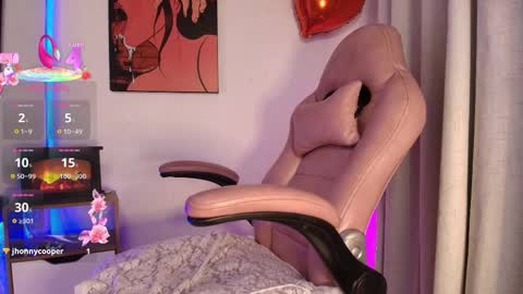 Snapshot of rossie_taylor chatting on 12, 10, 2025 rossie online show from 12, 10, 2025