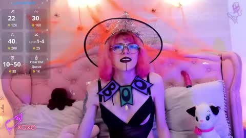 rossiie_hunt_ online show from 11, 10, 2025