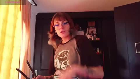 rossiie_hunt_ online show from 5, 8, 2026