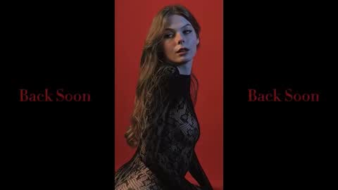 rosy_black_ online show from 11, 11, 2025