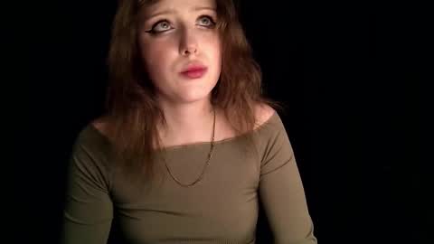 rosy_petal online show from 8, 11, 2025