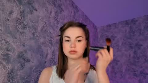 Snapshot of rosywhisper chatting on 13, 5, 2026 Rosy online show from 13, 5, 2026