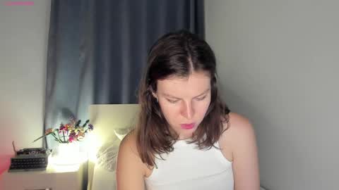 Snapshot of roter_rita chatting on 10, 1, 2025 roter_rita online show from 10, 1, 2025