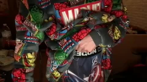 rou62 online show from 1, 2, 2025