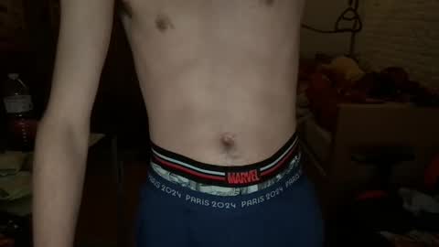 rou62 online show from 1, 2, 2025