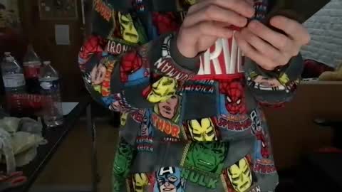 rou62 online show from 2, 2, 2025