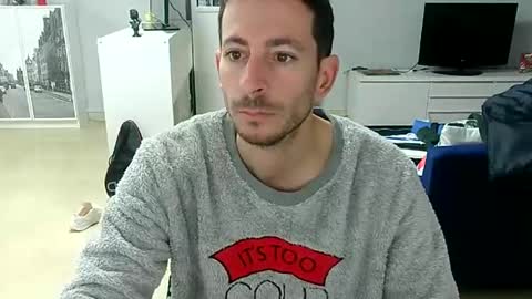 roubarixx online show from 5, 12, 2024