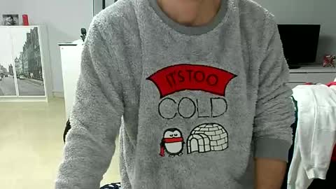 roubarixx online show from 7, 12, 2024