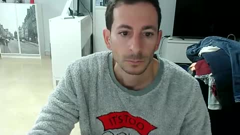 roubarixx online show from 15, 1, 2025