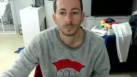 roubarixx online show from 4, 3, 2025