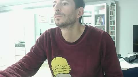 roubarixx online show from 5, 10, 2025