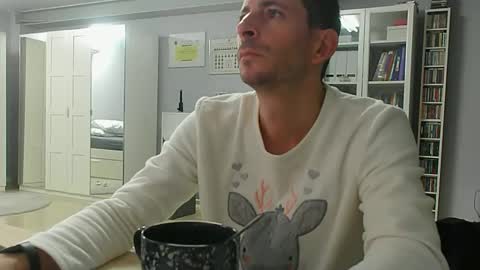 roubarixx online show from 23, 10, 2025