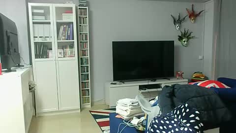 roubarixx online show from 3, 12, 2025